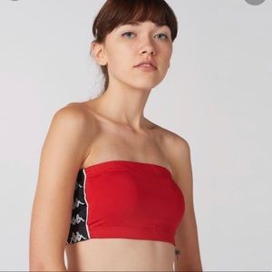 Kappa Bandeau